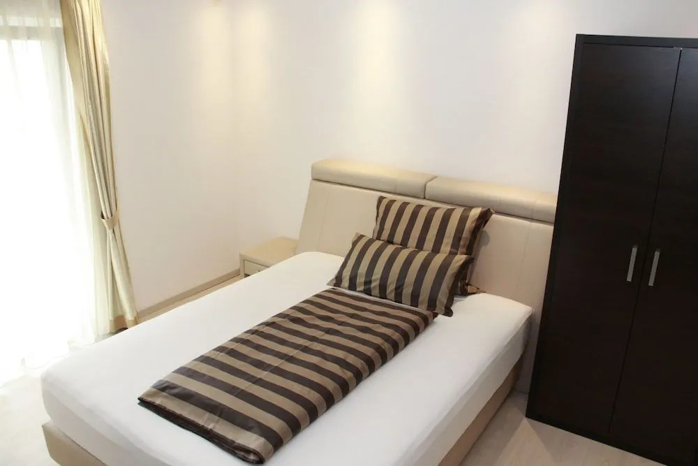 Kristallhotel Fettehenne - Général