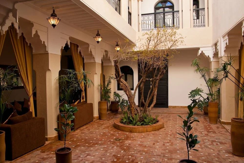 Riad Dar Foundouk - Family Suite 1