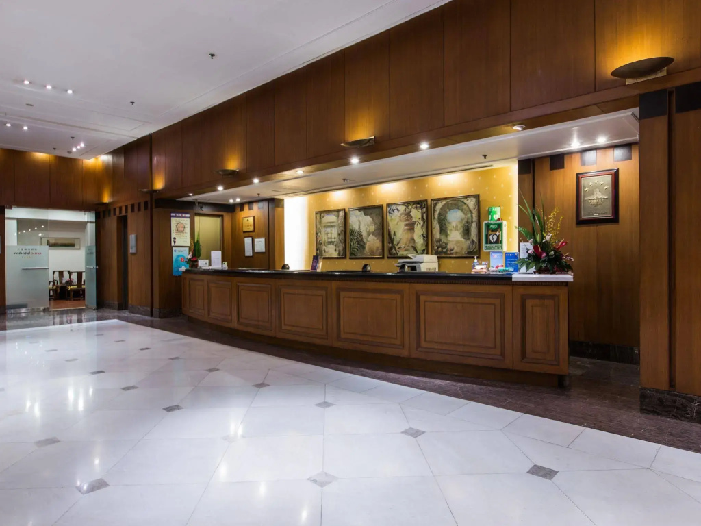 Hotel photo 42