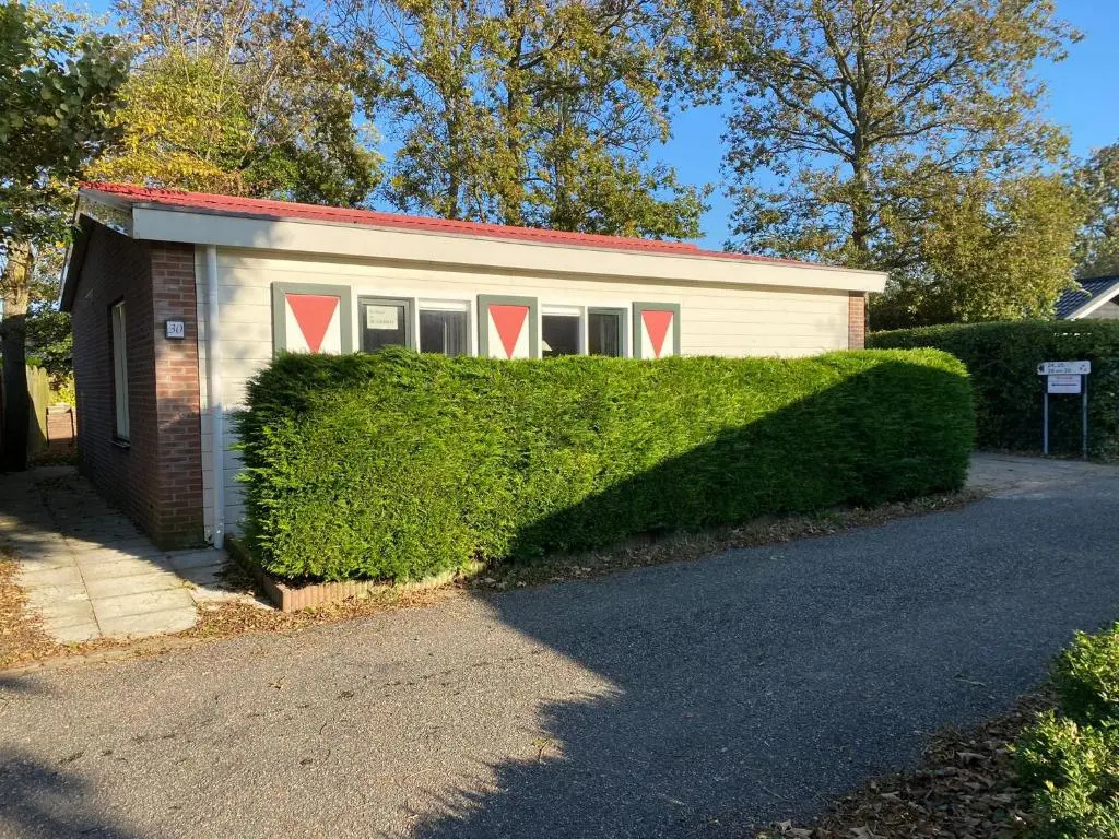 Zandput Nr 30