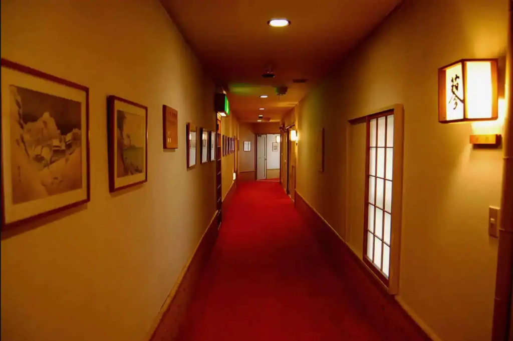 Hotel photo 14