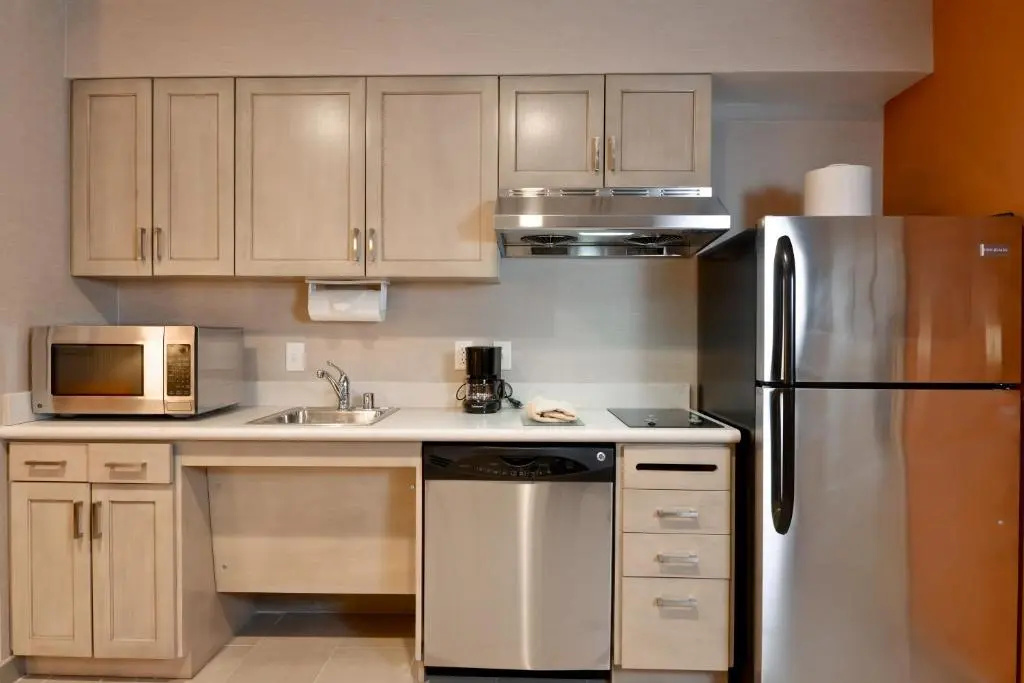 Homewood Suites by Hilton Anaheim Resort – Convention Center - Chambres
