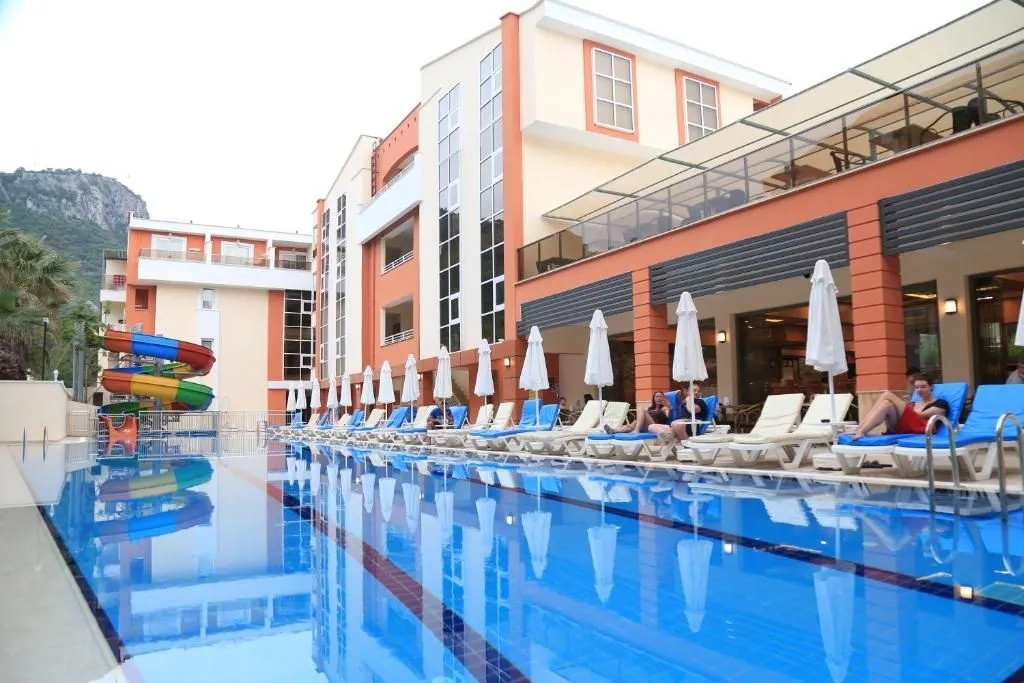 Hotel photo 6