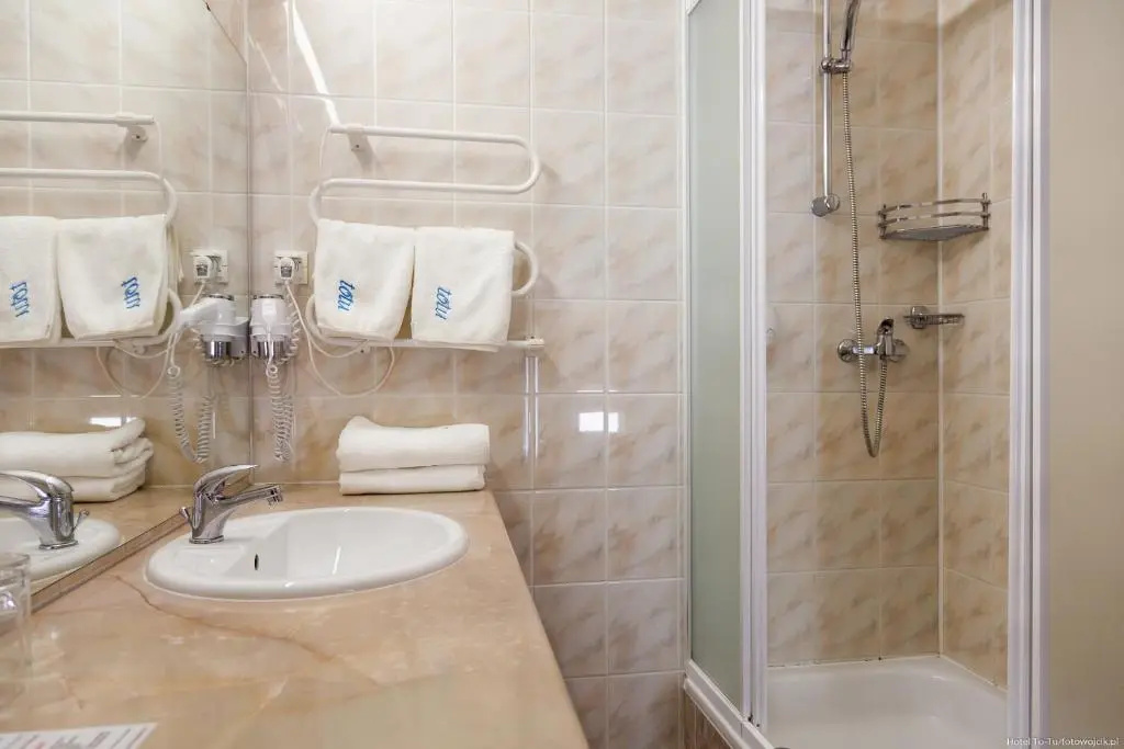 Hotel - IK To -Tu - Chambres