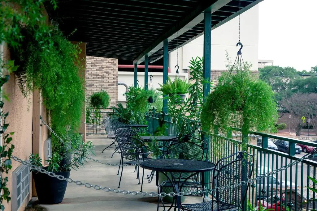 O´Brien Historic Hotel - Chambres