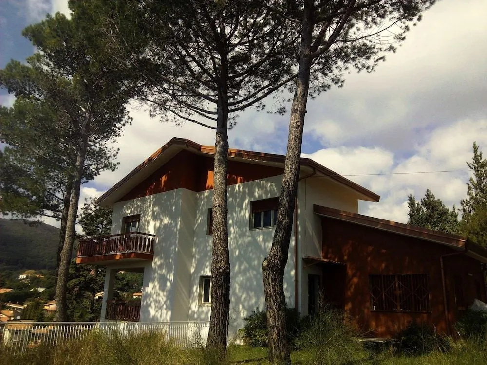 Il Giardino di Leoca - Général