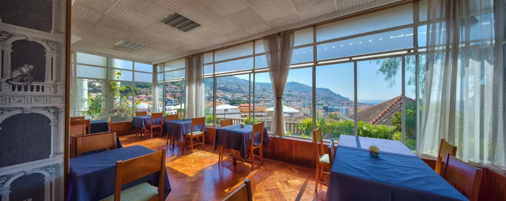 Hotel Monte Carlo - Général