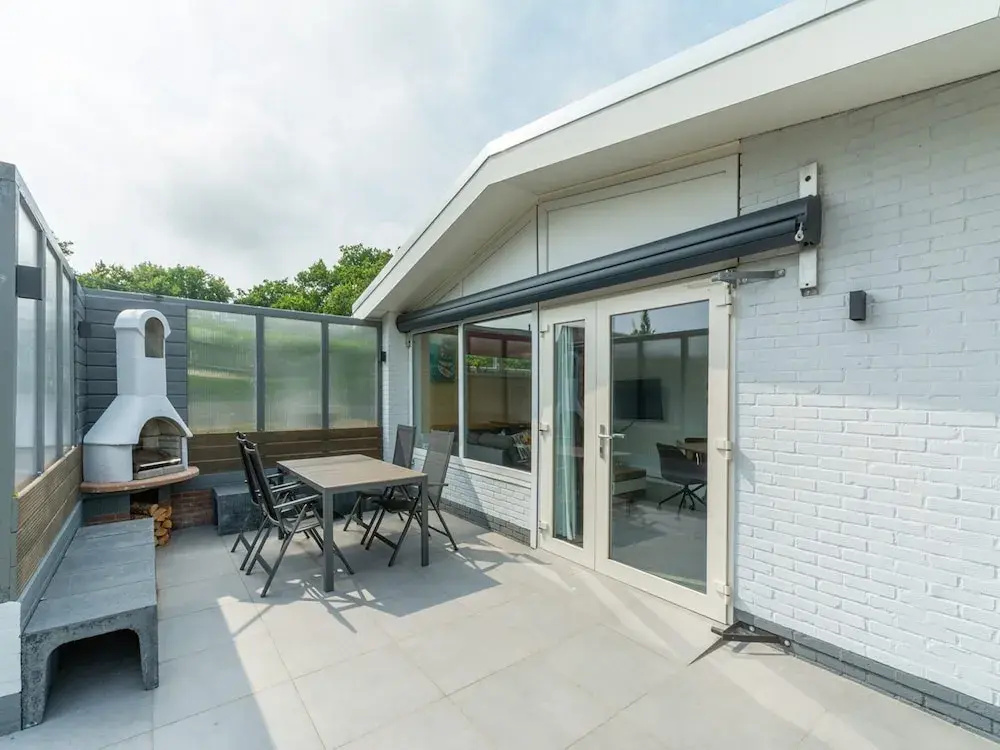 Holiday Home in Sint Maartenszee