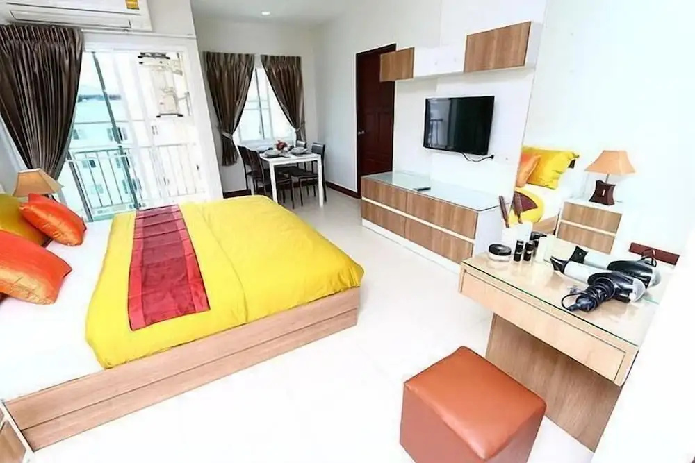 Suite