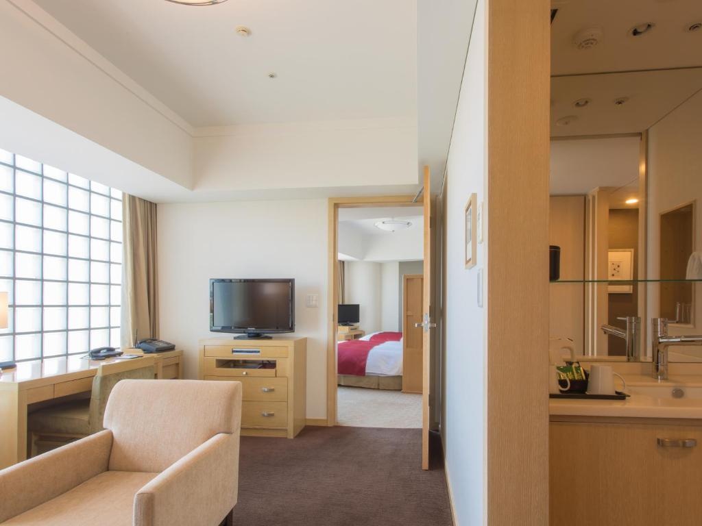 Hotel Grand Arc Hanzomon 사진 11