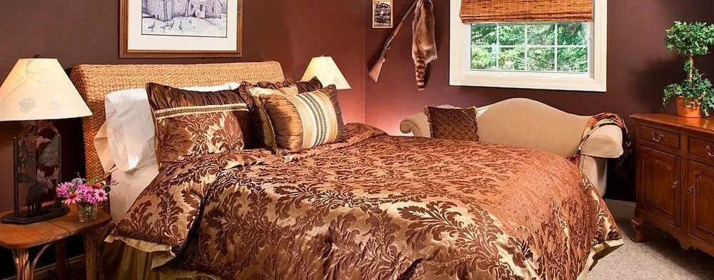 Lodge at Moosehead Lake