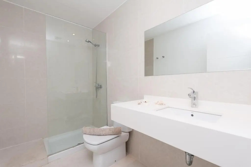 Son Puig (Can Pau) - Chambres