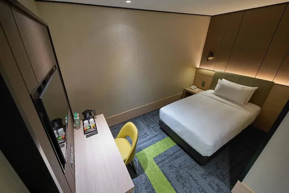 Hotel photo 6