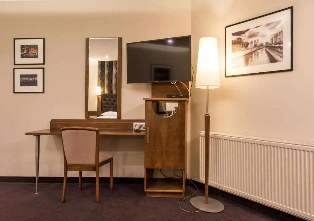 Premium room