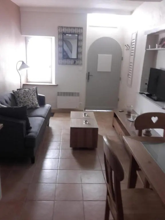 Voir la photo 3 — Maison de village