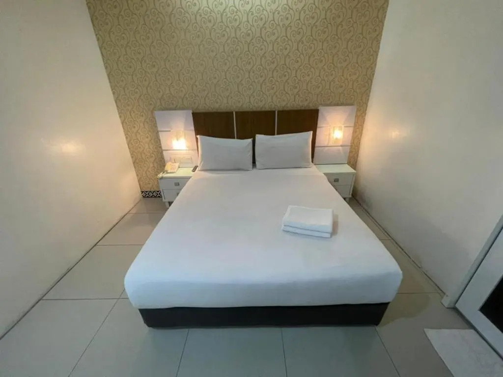 Best View Hotel Kota Damansara