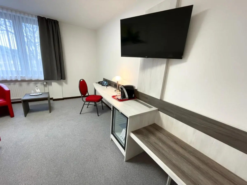 Hotel photo 20