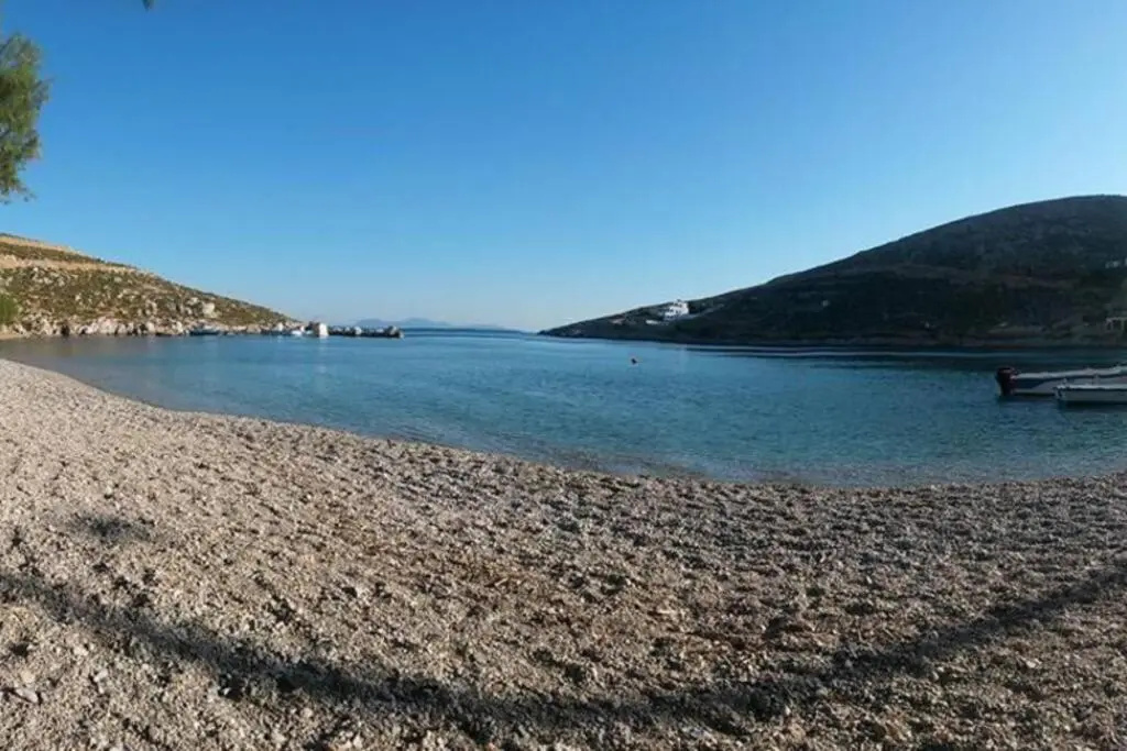 Beach & Waterfront