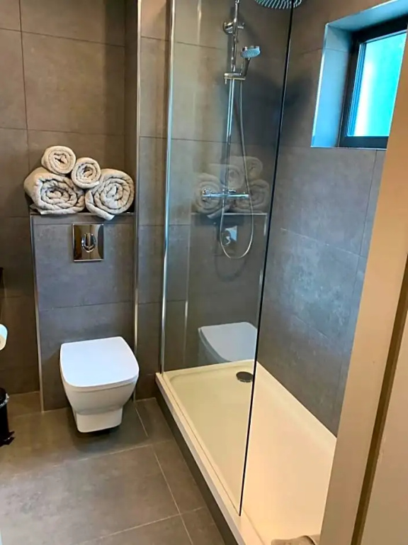The Lansdowne Hotel - Chambres