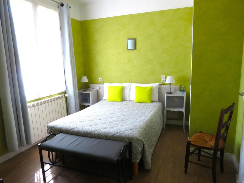 Voir la photo 4 — Hotel Au Petit Barn
