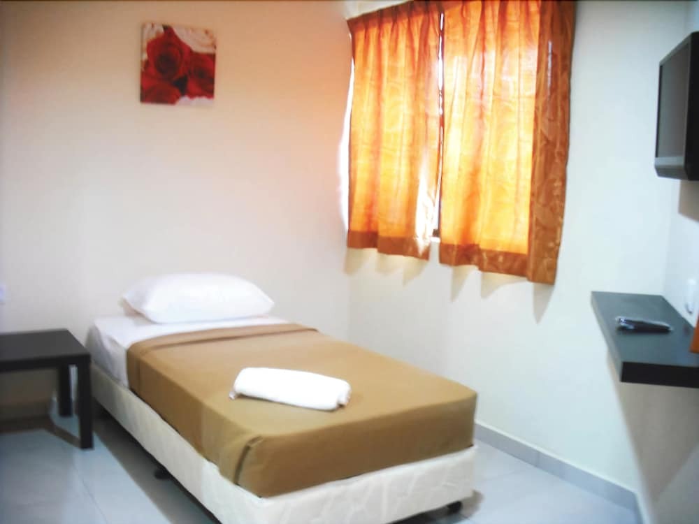 Mjoy Hotel