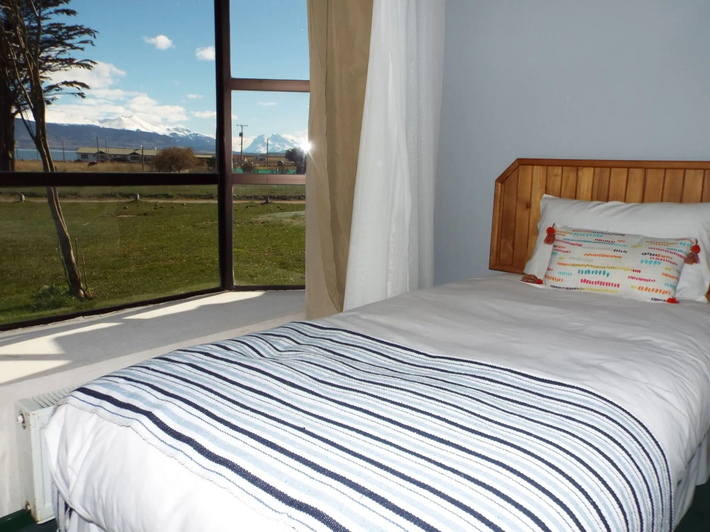 Hotel HD Natales - Général