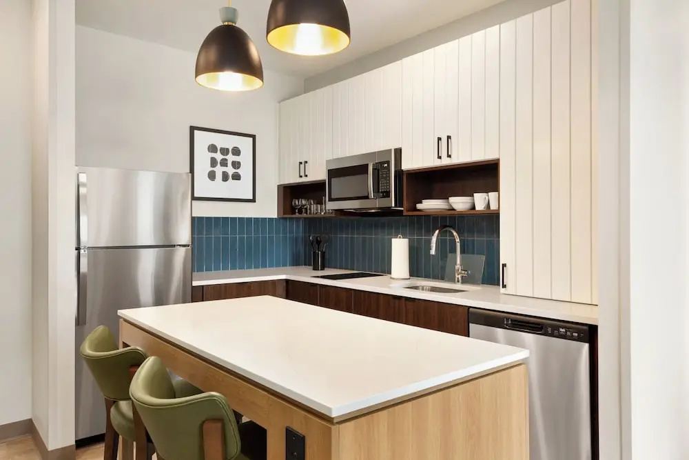 Staybridge Suites Pensacola Airport by IHG - Chambres