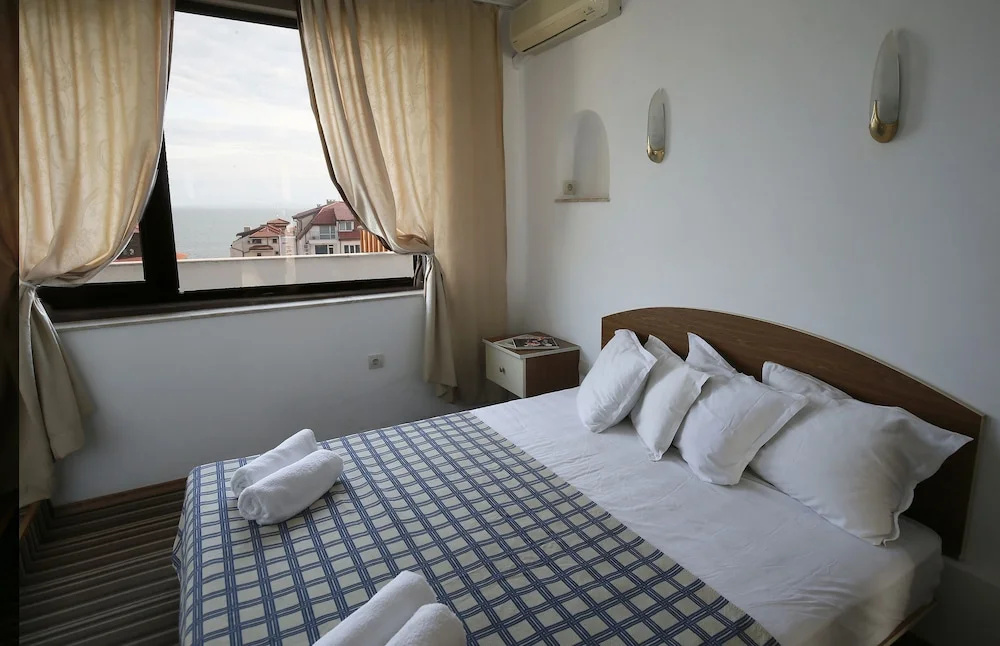 Hotel Corona by Asteri Hotels - Chambres