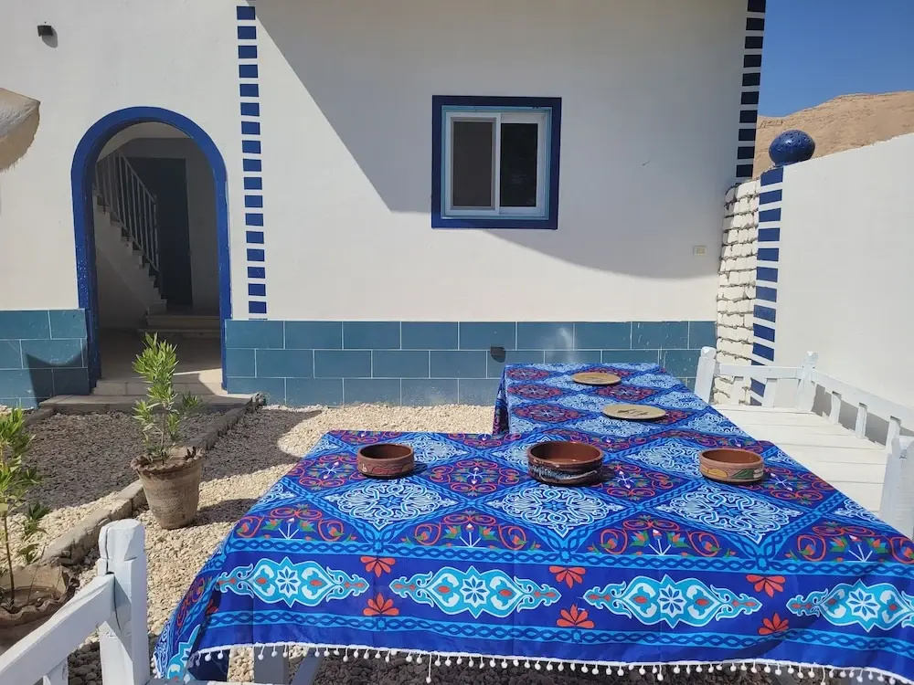 Sharqotel Luxor