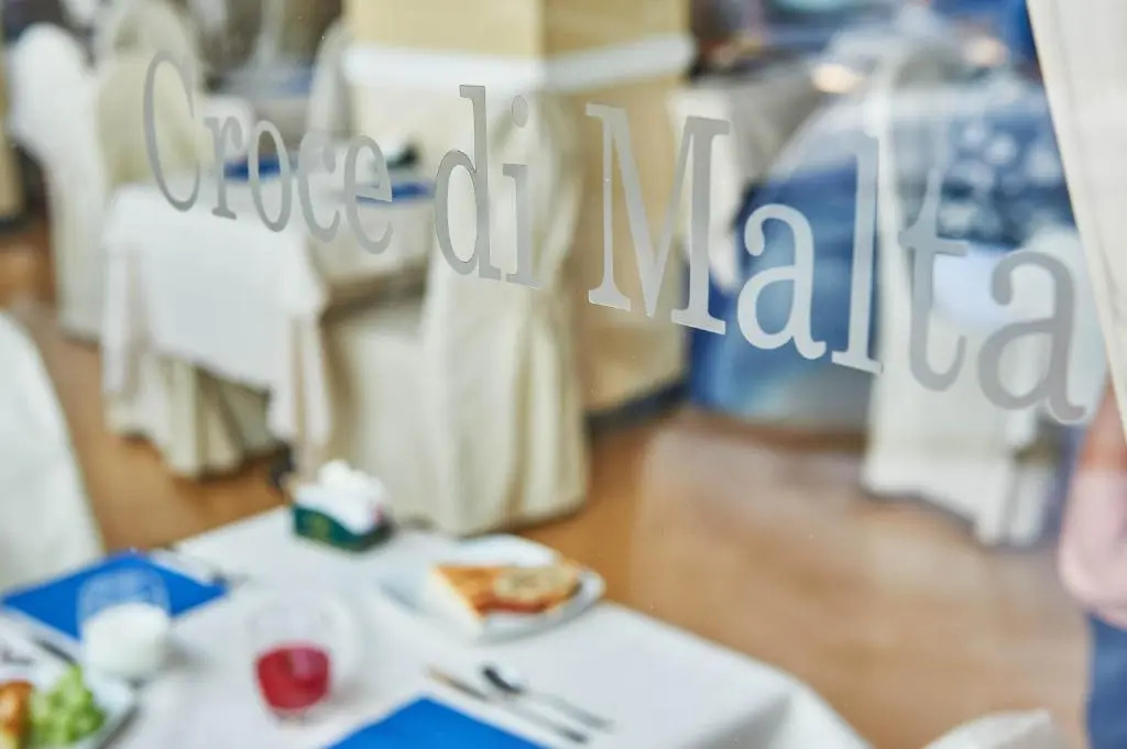 Hotel Croce di Malta - Chambres