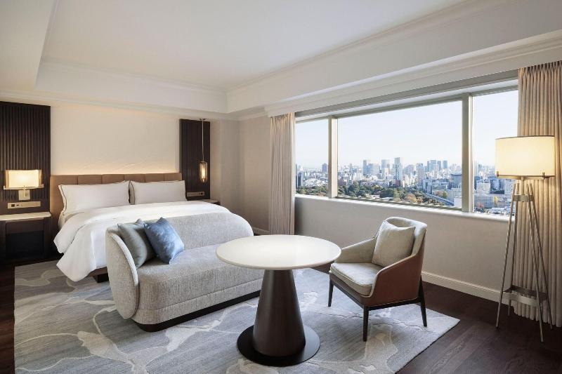 The Westin Tokyo 사진 15