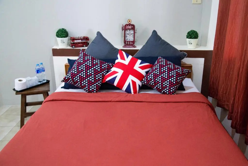 Superior room