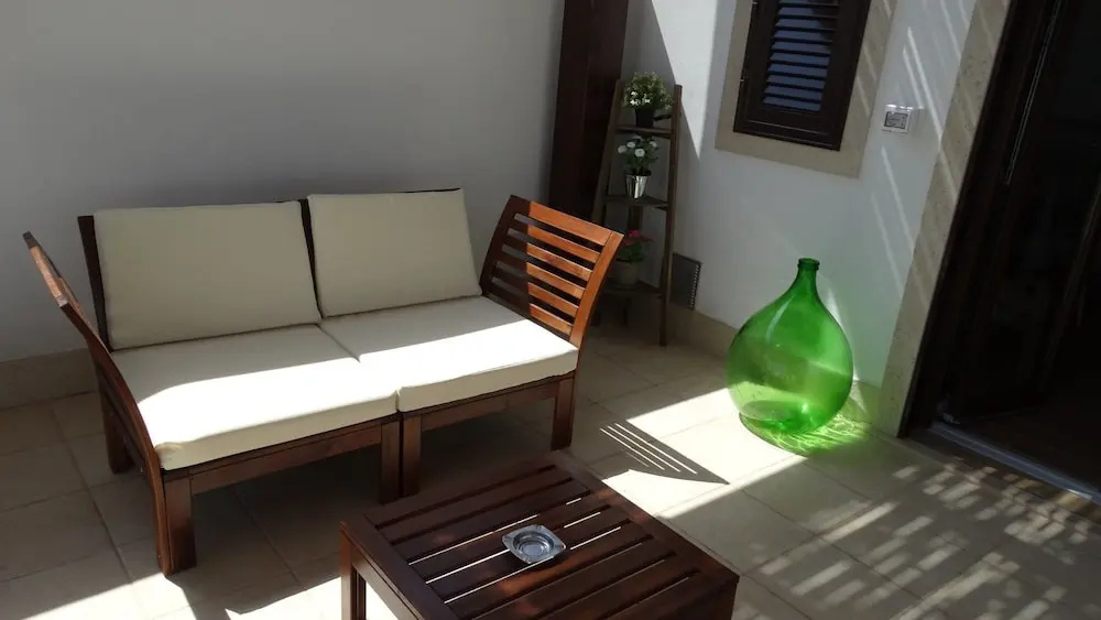Chibia B&B - фото 6