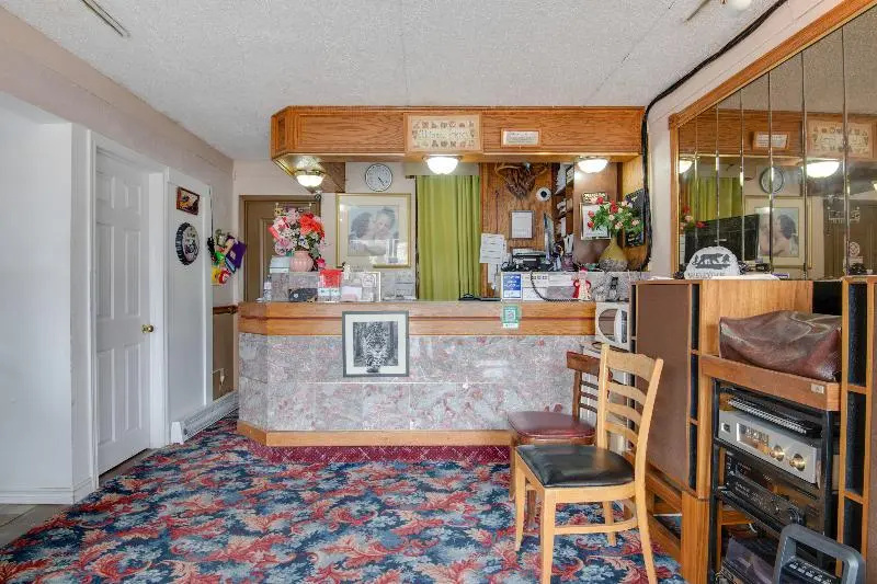 Hotel photo 19