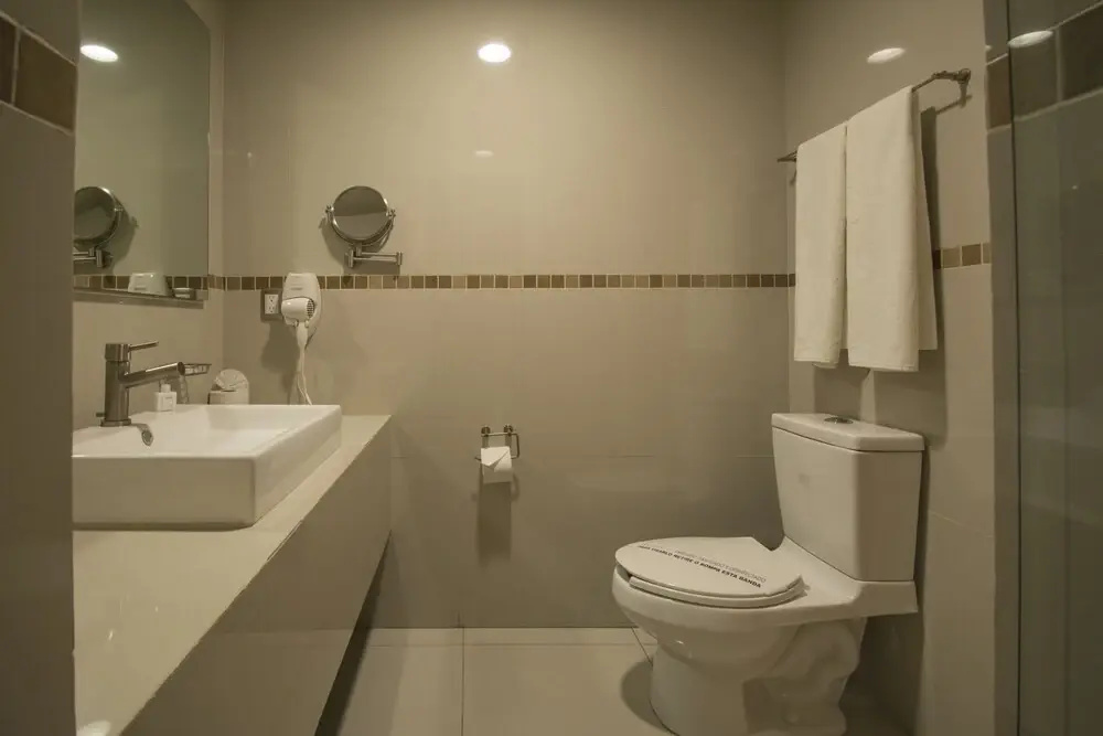 Superior room