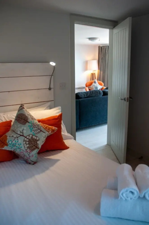 Black Rock Beach Resort - фото 9