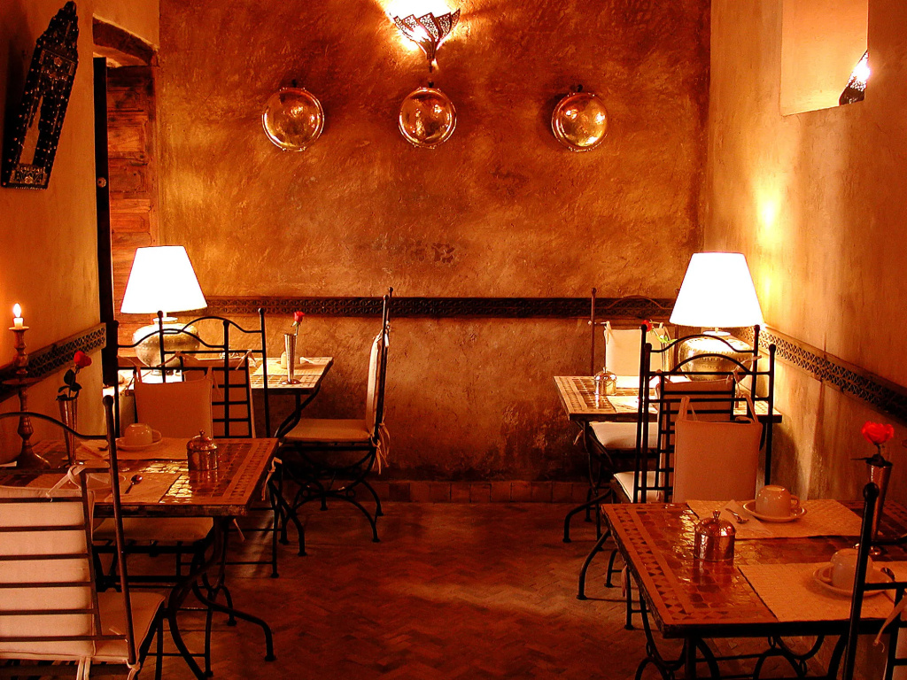 Hotel photo 19