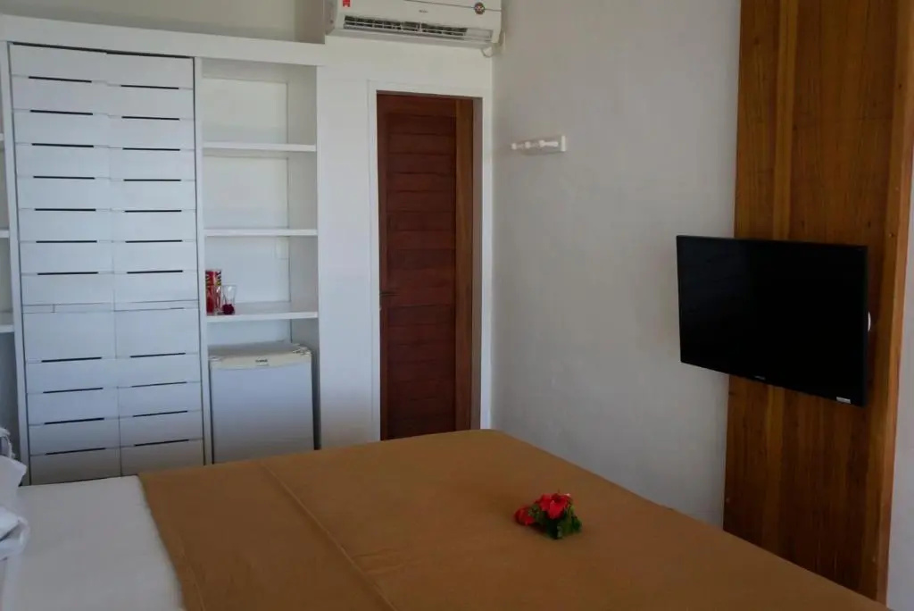 Hotel da Pipa - Chambres