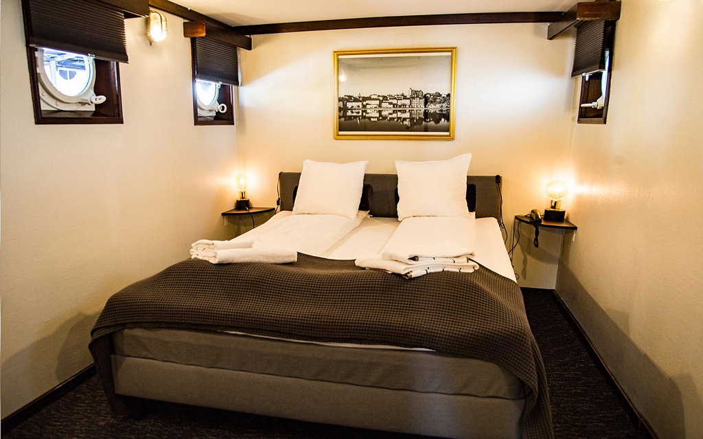 Mälardrottningen Hotel - Général