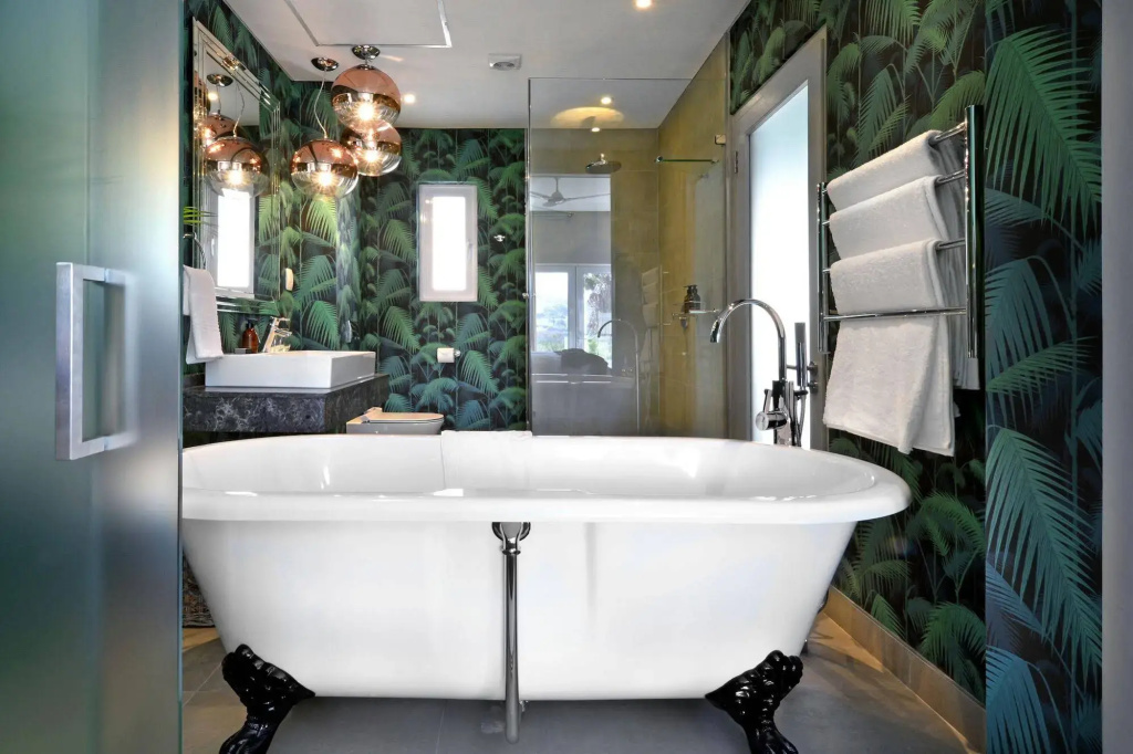 Franschhoek Boutique Hotel - Général