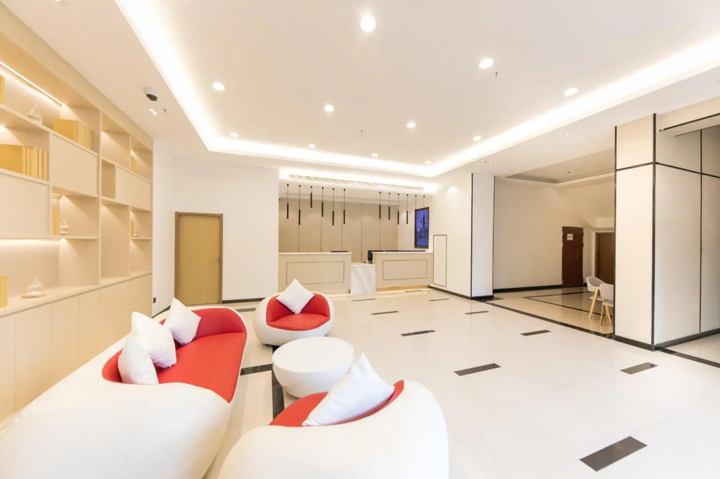 Business Centre