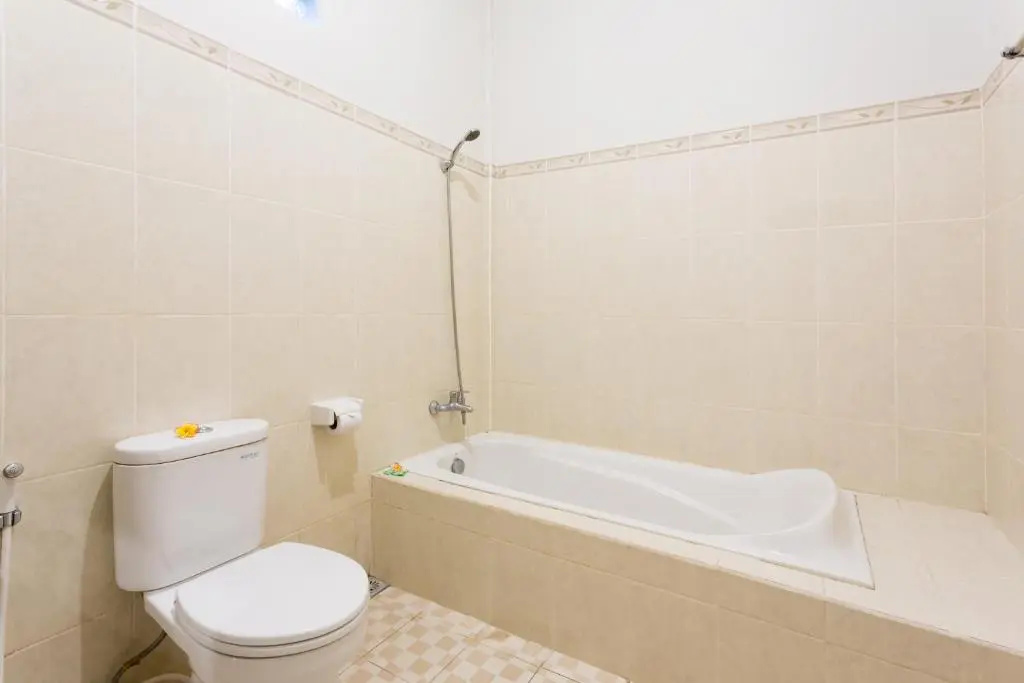 Superior Double room (full double bed)