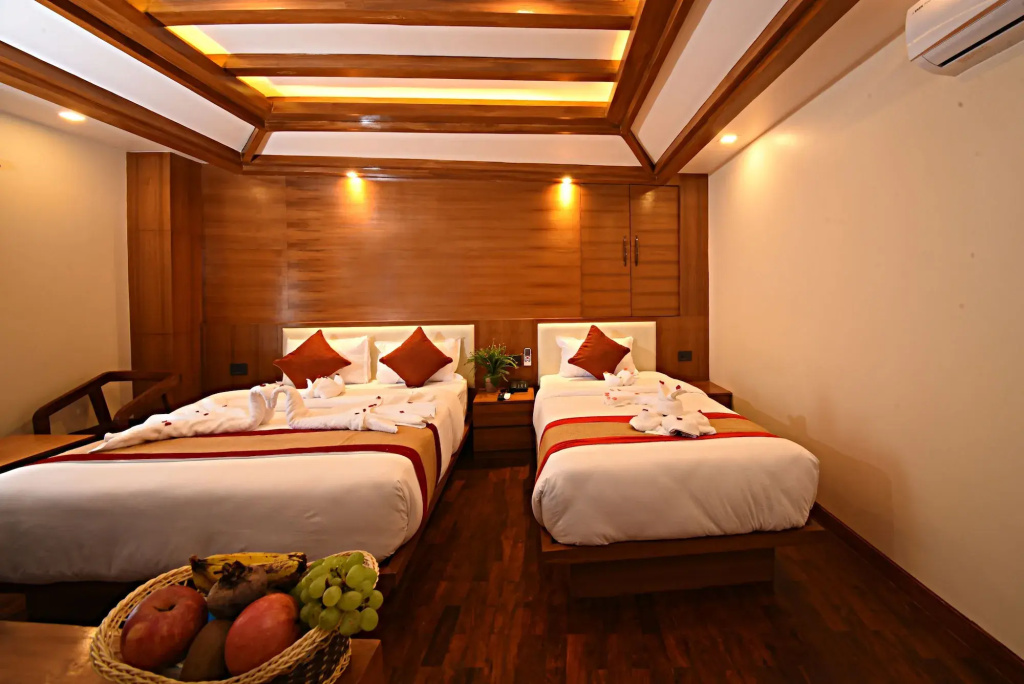 Hotel photo 6