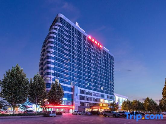 Yingdun Hotel in Shangqiu