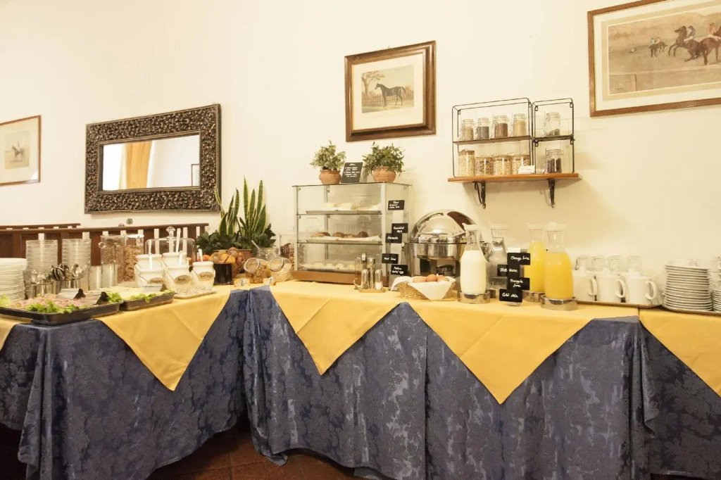 Hotel photo 21