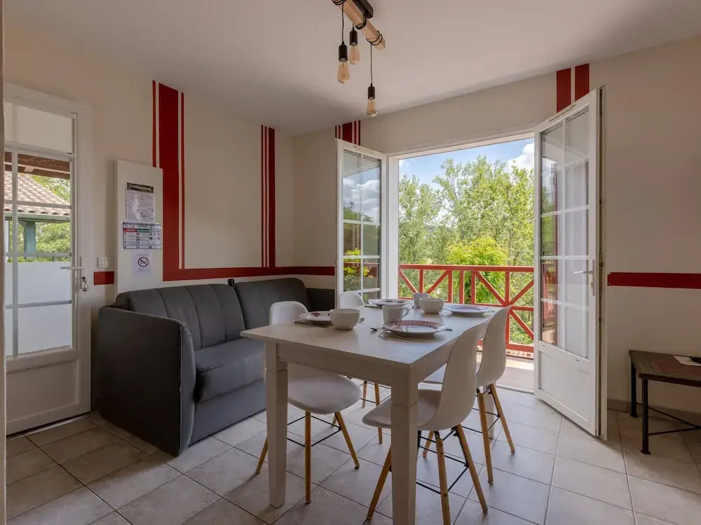 Les Collines Iduki - Chambres
