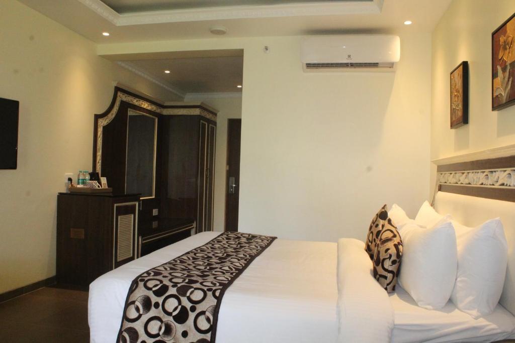 Fortune Resort Benaulim, Goa