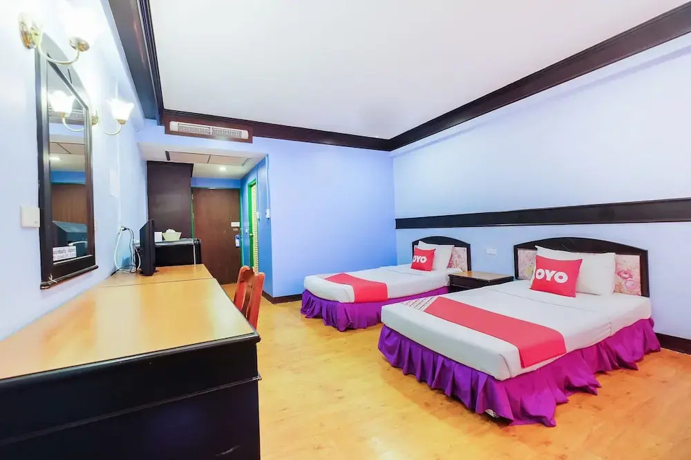 Hotel photo 22