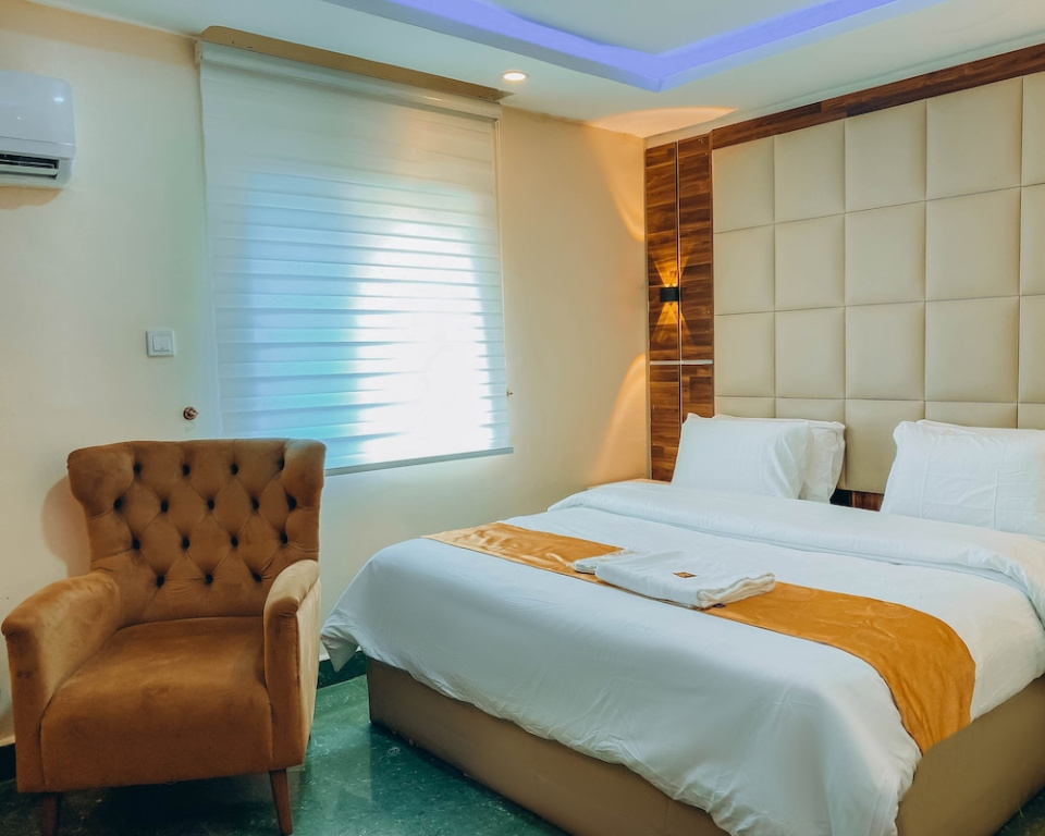 Hotel photo 21