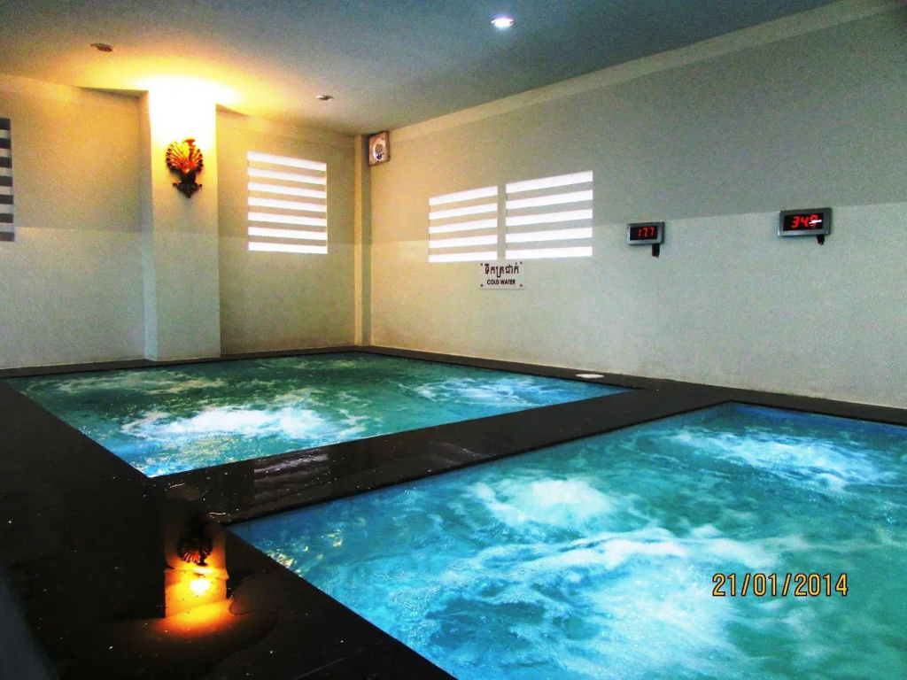 Hotel photo 15